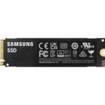 Σκληρός δίσκος Samsung 2 TB SSD