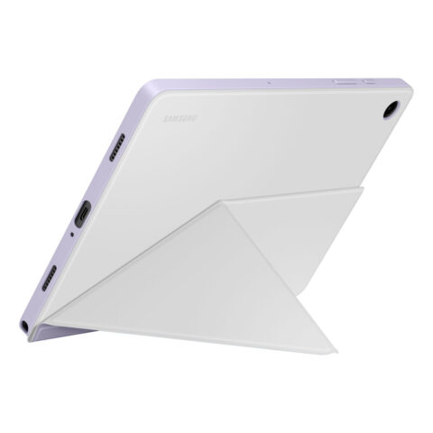 Κάλυμμα Tablet Samsung TAB A9+ Λευκό