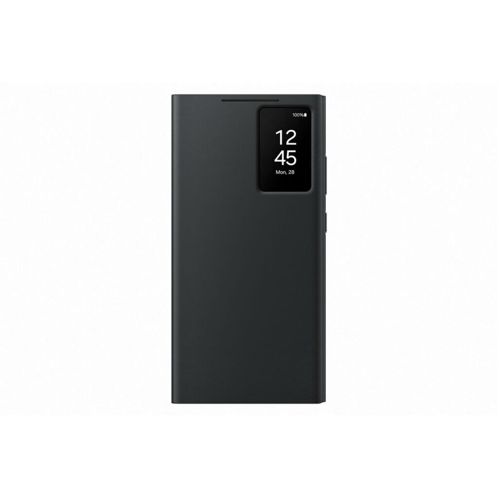 Κάλυμμα Κινητού Samsung S24 ULTRA Μαύρο