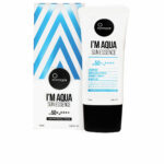 Αντηλιακό Gel Suntique I'M Aqua SPF 50+ 50 ml