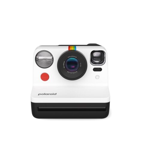 Φωτογραφική Μηχανή της Στιγμής Polaroid Now Gen 2 E-box
