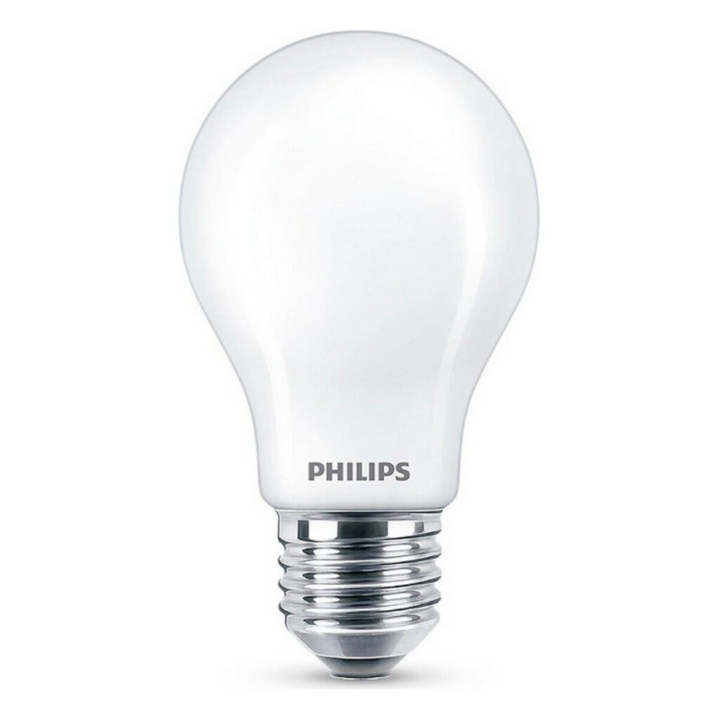 Λάμπα LED Philips Standard E 8