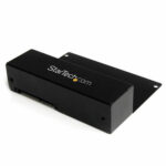 Αντάπτορας SATA για Σκληρό Δίσκο (2.5" των 7 mm) Startech PBI2BK6TV5UK Μαύρο USB SATA