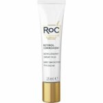 Κρέμα για το Περίγραμμα των Ματιών Roc Line Smoothing Ρετινόλης (15 ml)