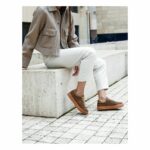 Unisex Casual Παπούτσια Timpers Trend Chocolate
