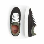 Unisex Casual Παπούτσια Timpers Trend Kaki