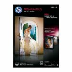 Γυαλιστερό Φωτογραφικό Χαρτί Hewlett Packard CR672A A4