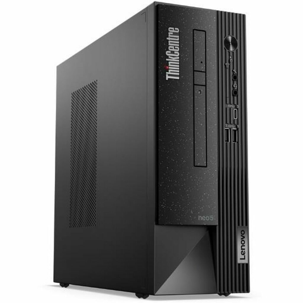 PC Γραφείου Lenovo 11T000F7SP 8 GB RAM 256 GB SSD Intel Core i5-1240