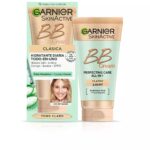 Ενυδατική Kρέμα με Χρώμα Garnier Skin Naturals Spf 15 Φυσικά (50 ml)