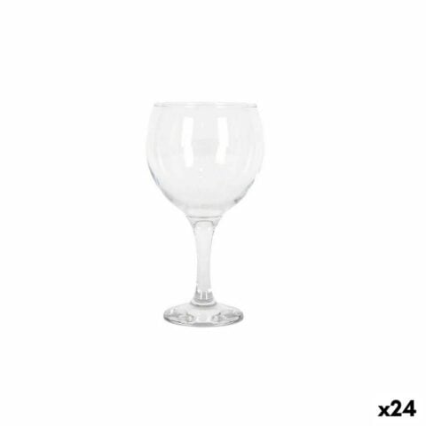 Ποτήρι Κρασί LAV Aimar 645 ml (24 Μονάδες)