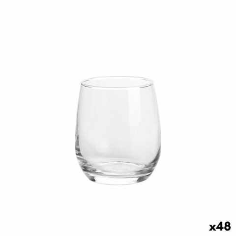 Ποτήρι La Mediterránea Nalon 400 ml (48 Μονάδες)