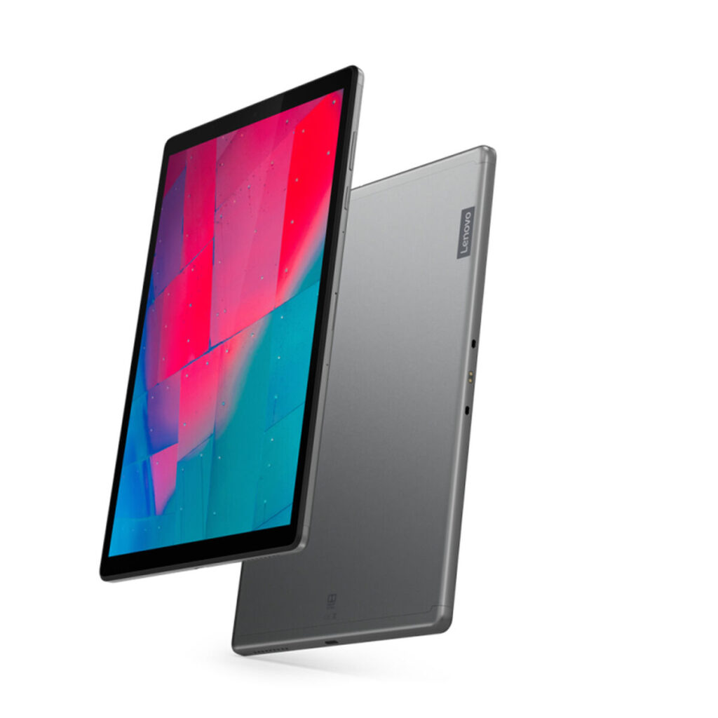 Tablet Lenovo M10 Γκρι 32 GB 10