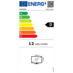 Οθόνη Samsung S22C310EAU 22" 75 Hz