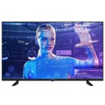 Smart TV Grundig 43GFU7800BE 4K Ultra HD 43" LED