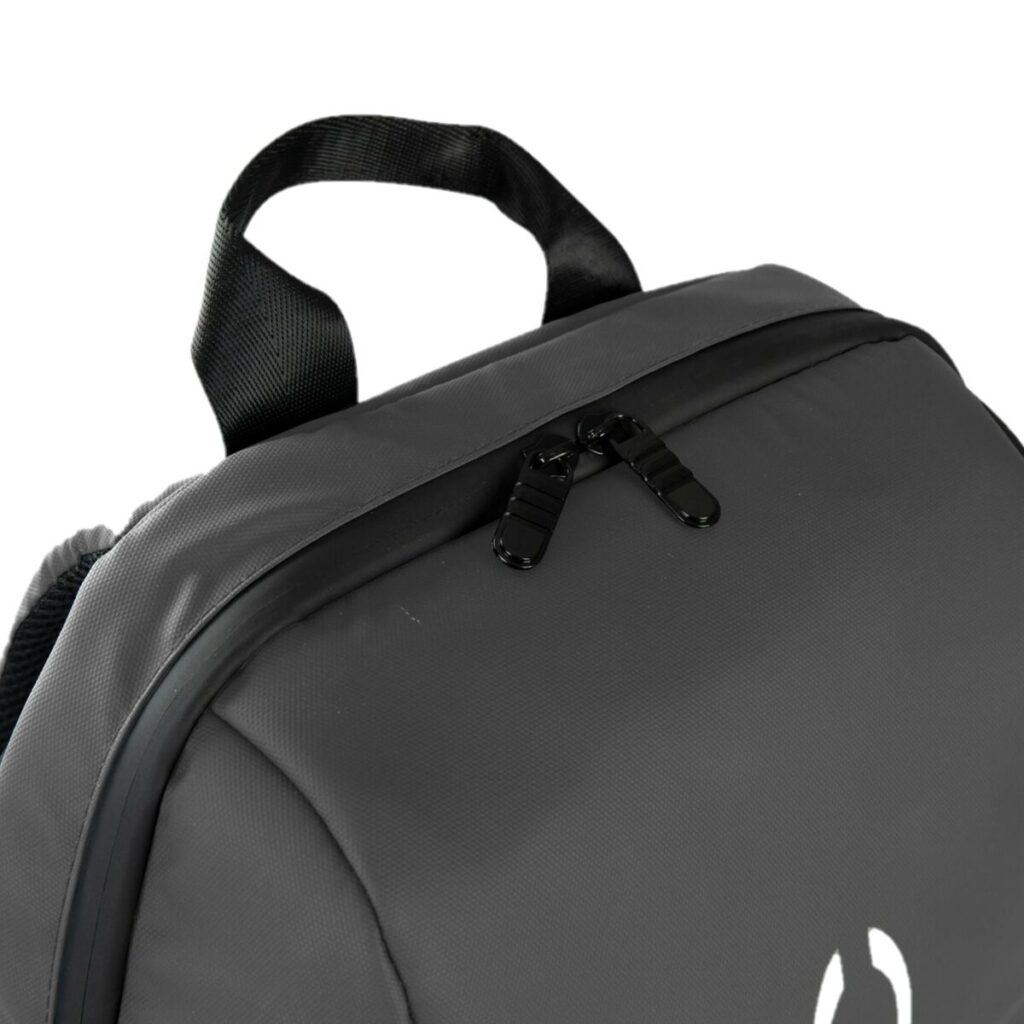 Σακίδιο για Laptop Celly BACKPACK500GR Μαύρο Γκρι