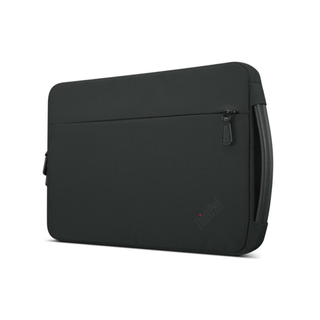 Θήκη για Laptop Lenovo 4X41K79634 Μαύρο 13"