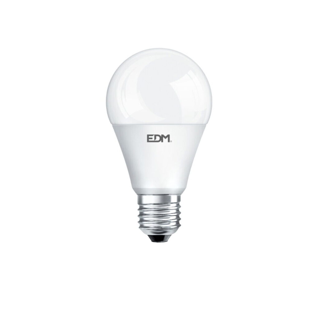 Λάμπα LED EDM F 20 W E27 2100 Lm Ø 6