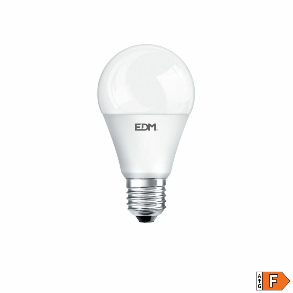 Λάμπα LED EDM F 20 W E27 2100 Lm Ø 6