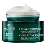 Μάσκα Απολέπισης Nuxe Bio Organic Fruit Stone Powder 50 ml