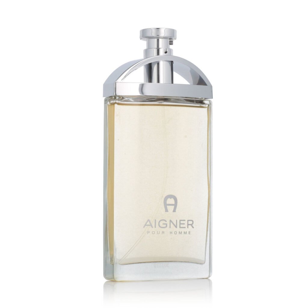 Ανδρικό Άρωμα Aigner Parfums EDT Pour Homme 100 ml