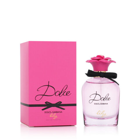 Γυναικείο Άρωμα Dolce & Gabbana EDT Dolce Lily 75 ml