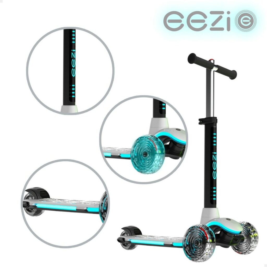 Scooter Eezi x2