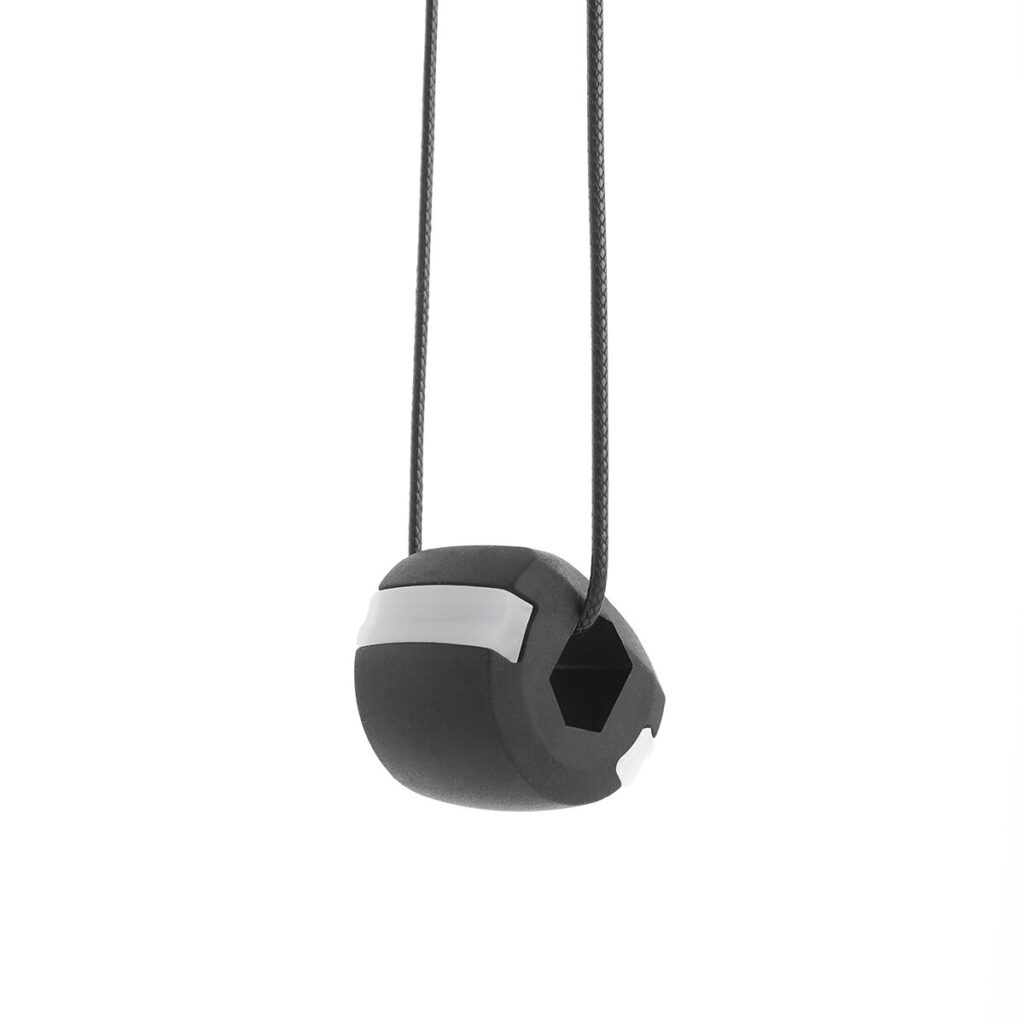 Ασκητής Γνάθου Jaggler InnovaGoods