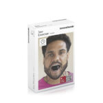 Ασκητής Γνάθου Jaggler InnovaGoods
