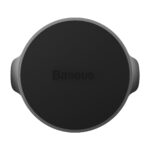 Baseus Magnetic dashboard car holder - Silver