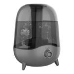 Ultrasonic air humidifier Deerma F323W