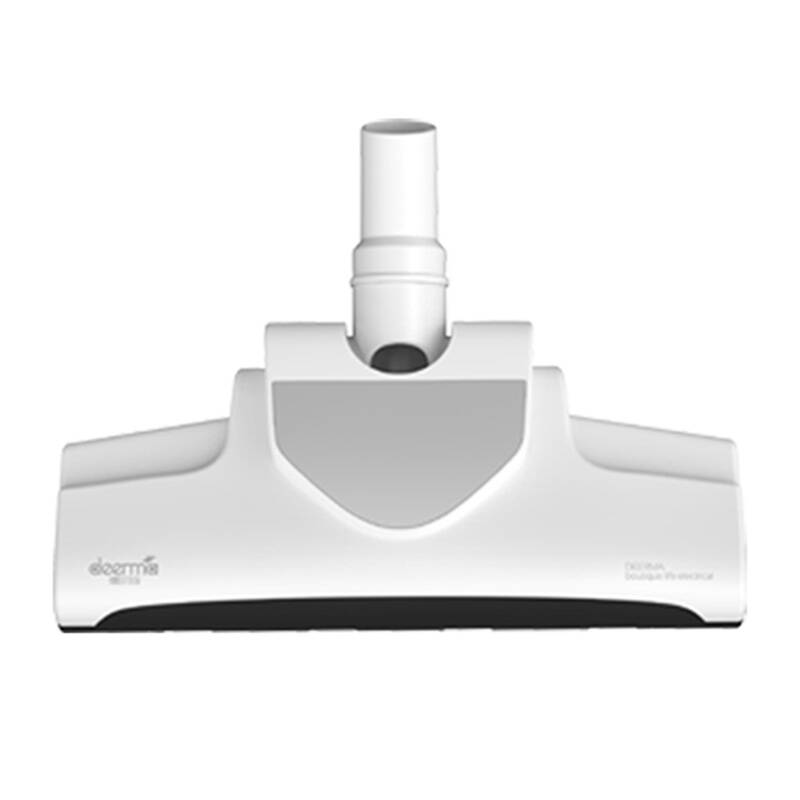 Deerma Ηλεκτρική Σκούπα Stick DX700 (Ασημί)