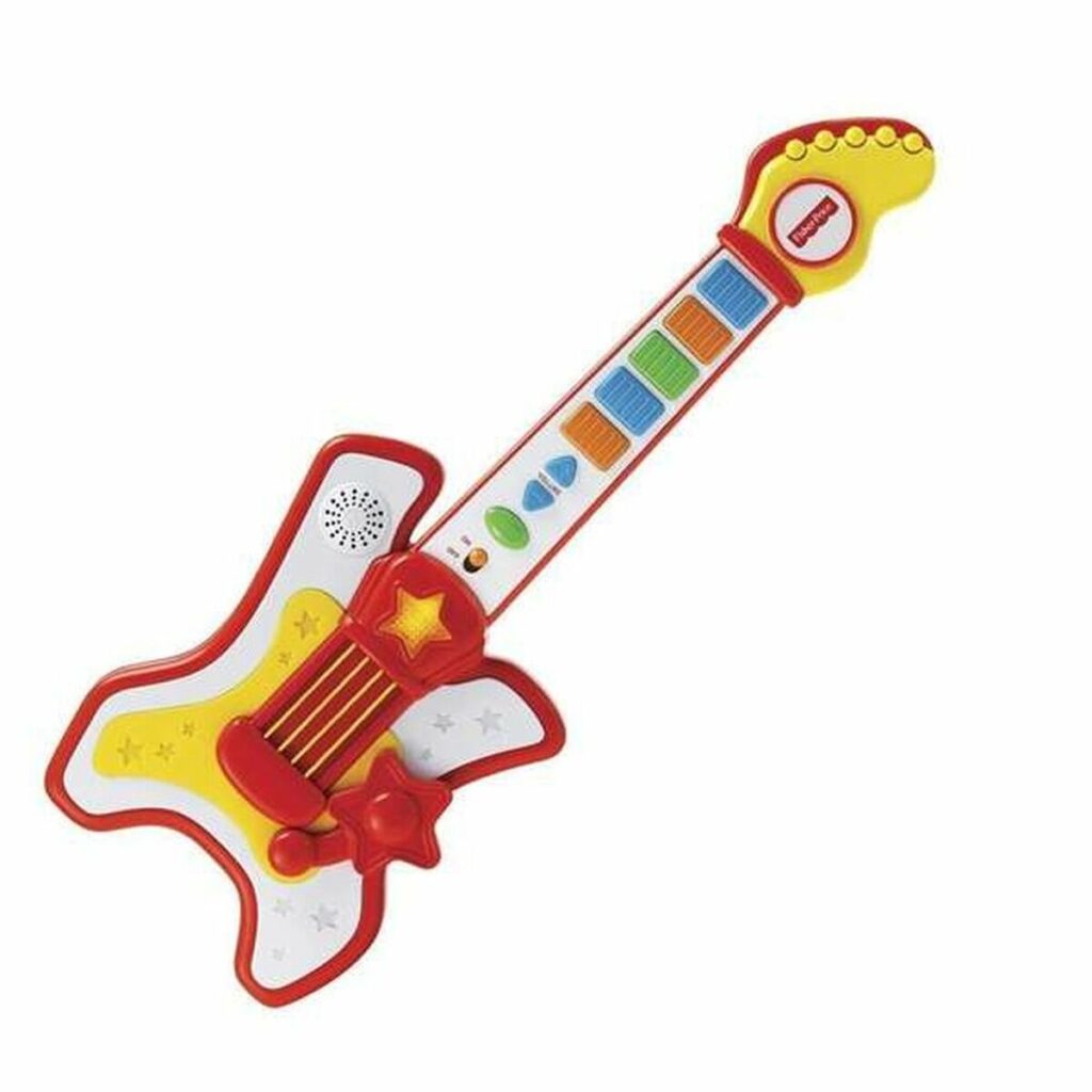Παιδική Kιθάρα Reig Rockstar