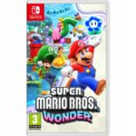 Βιντεοπαιχνίδι για Switch Nintendo SUPER MARIO BROS WONDER