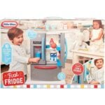 Παιδικό ψυγείο MGA 651427E7C Διαδραστικό