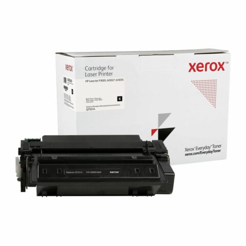 Αυθεντικό Φυσίγγιο μελάνης Xerox 006R03669            Μαύρο