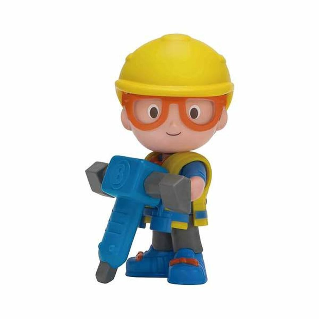 Συλλεκτική φιγούρα Blippi 13 cm