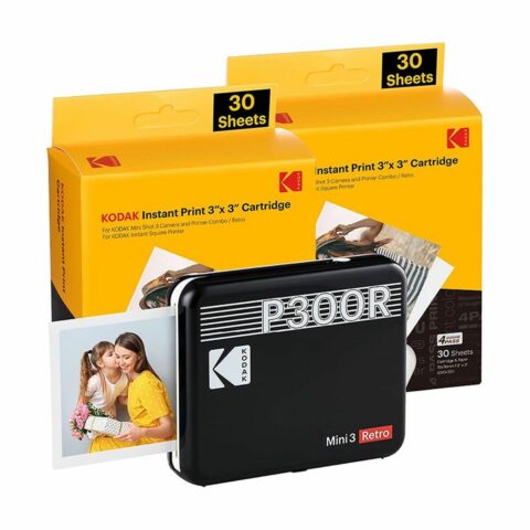 Εκτυπωτής φωτογραφιών Kodak Mini 3 ERA