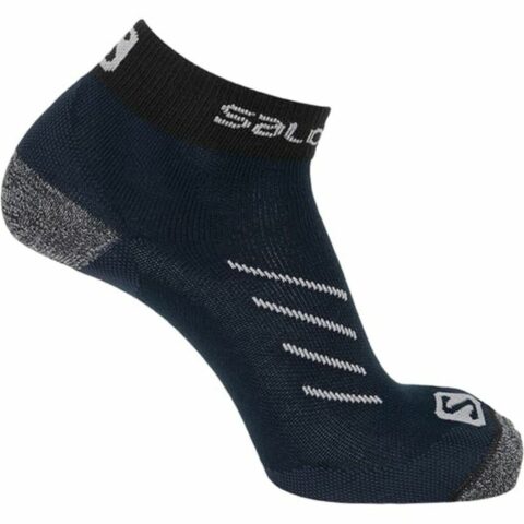 Αθλητικές Κάλτσες Salomon Pulse Μαύρο