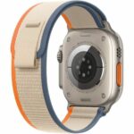 Smartwatch Apple Ultra 2 Τιτάνιο 49 mm