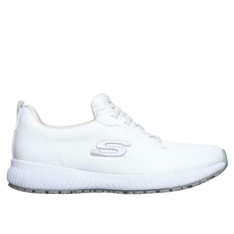 Γυναικεία Αθλητικά Παπούτσια Skechers Λευκό