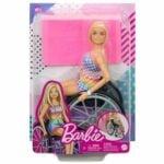 Κούκλα Barbie HJT13