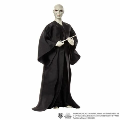 Αρθρωτό Σχήμα Mattel VOLDEMORT