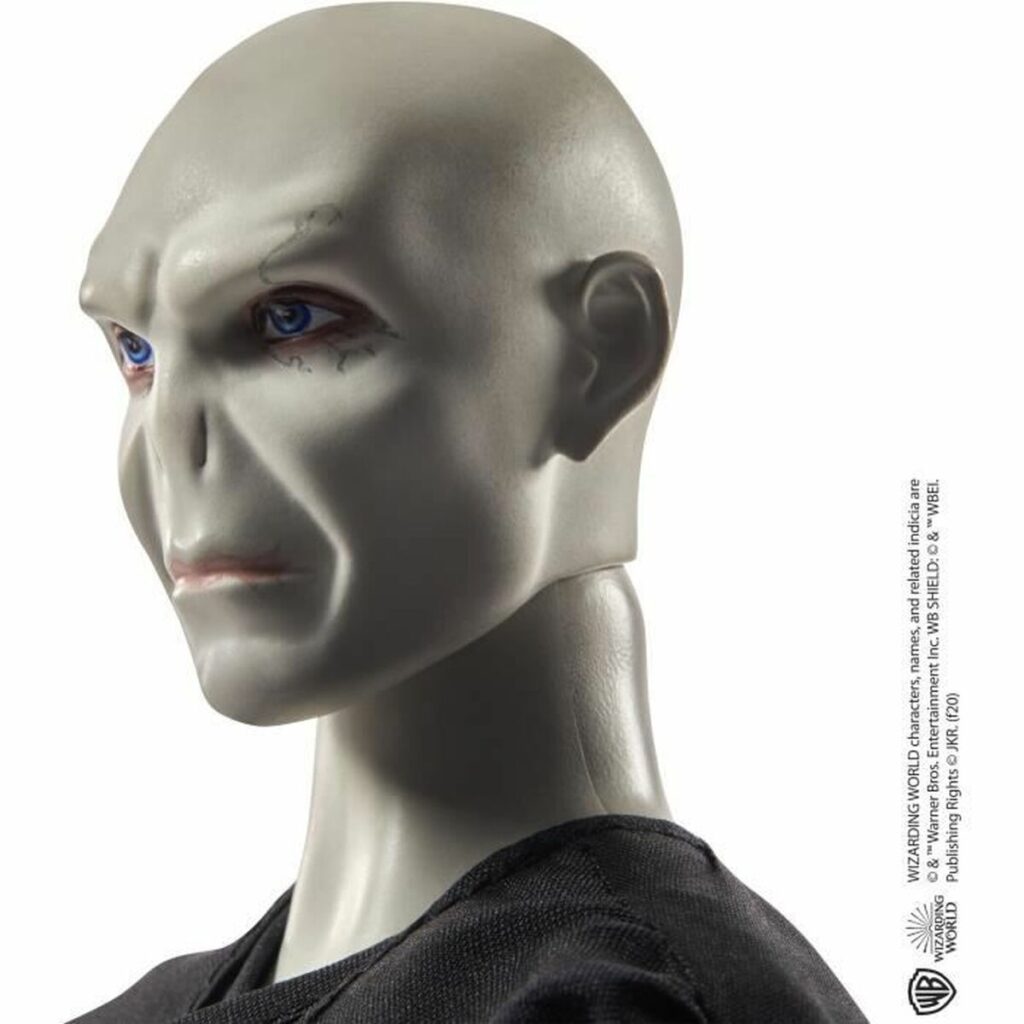 Αρθρωτό Σχήμα Mattel VOLDEMORT