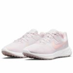 Γυναικεία Αθλητικά Παπούτσια Nike REVOLUTION 6 NEXT NATURE DC3729 500 Ροζ