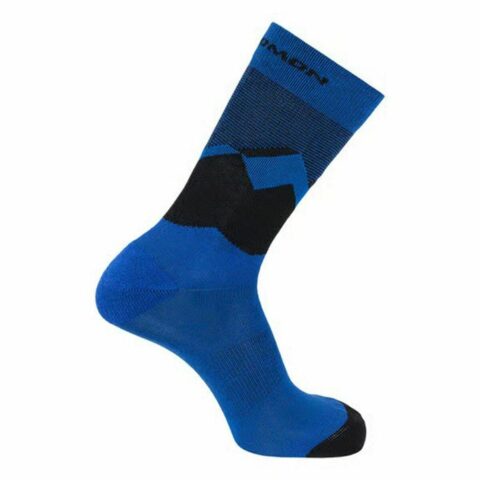 Αθλητικές Κάλτσες Salomon Outline Μπλε