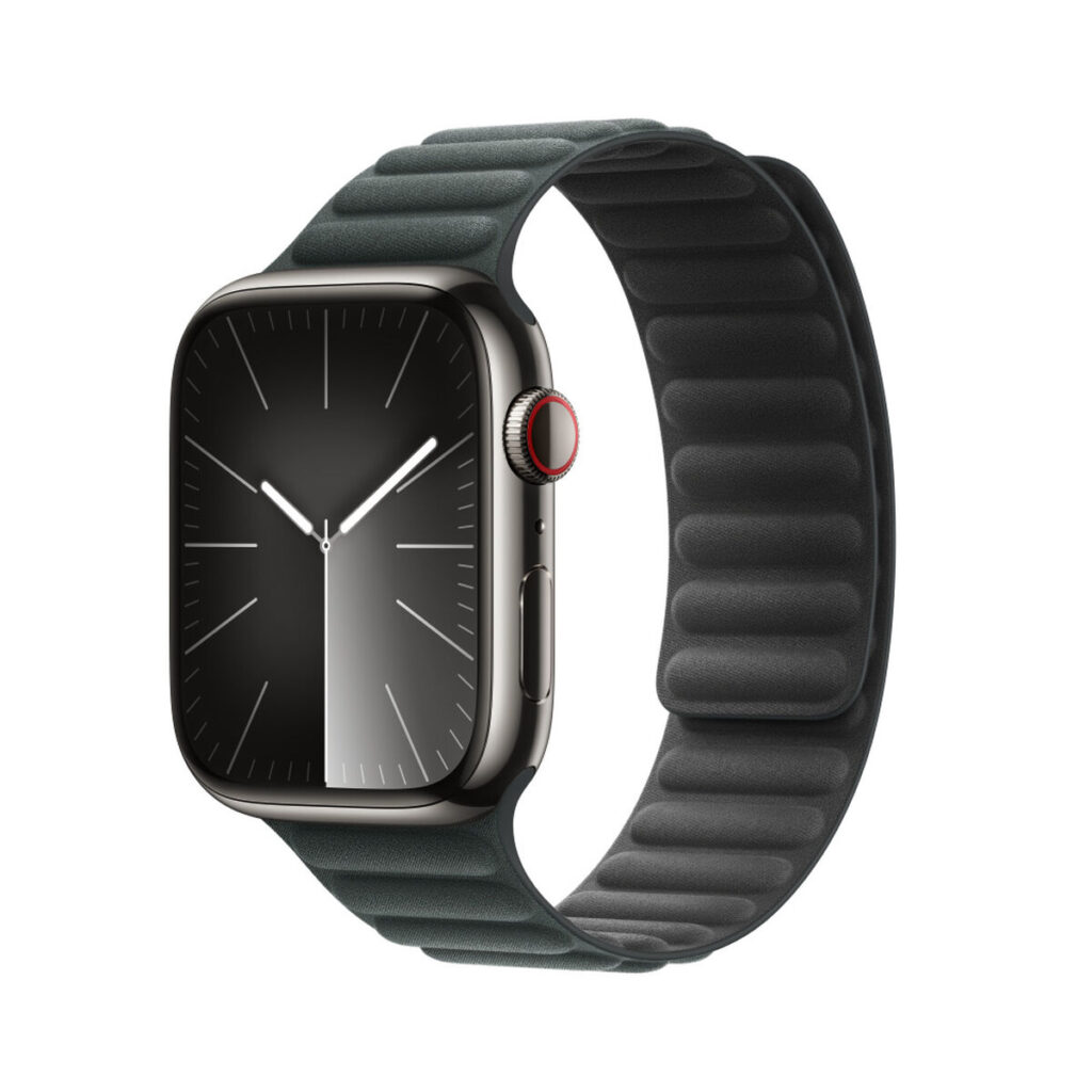 Smartwatch Apple MTJD3ZM/A M/L Πράσινο