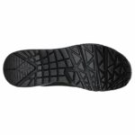 Γυναικεία Αθλητικά Παπούτσια Skechers Uno - Golden Air  Μαύρο