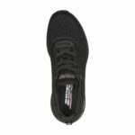 Γυναικεία Παπούτσια για Περπάτημα Skechers Squad Air - Close Μαύρο