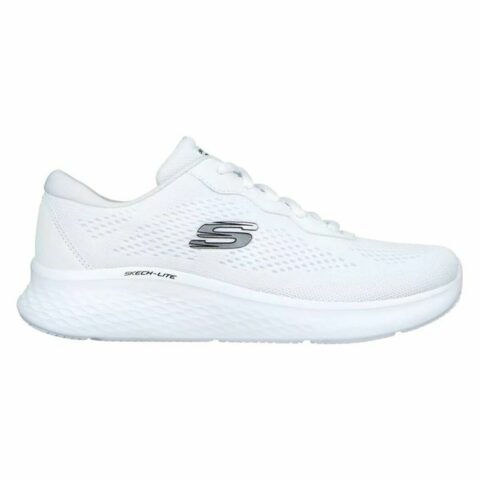 Γυναικεία Αθλητικά Παπούτσια Skechers Λευκό