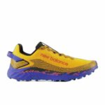 Παπούτσια για Tρέξιμο για Ενήλικες New Balance Fuelcell Summit Κίτρινο Άντρες